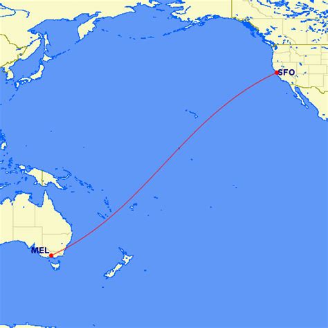 san francisco to melbourne time|Melbourne, Australia to UTC to San Francisco, CA, USA .